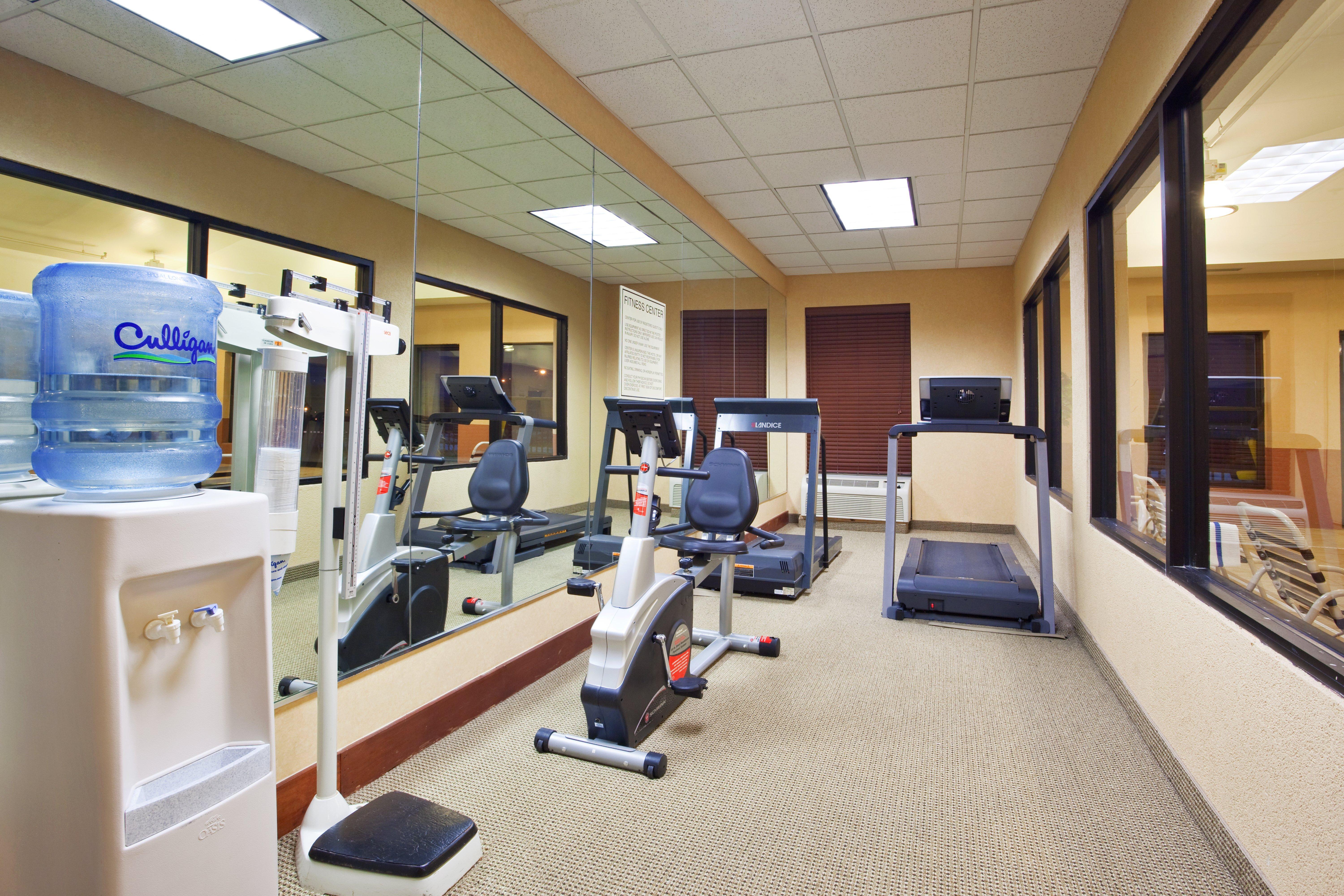 Holiday Inn Express Hotel & Suites Cleveland-Streetsboro By Ihg Экстерьер фото