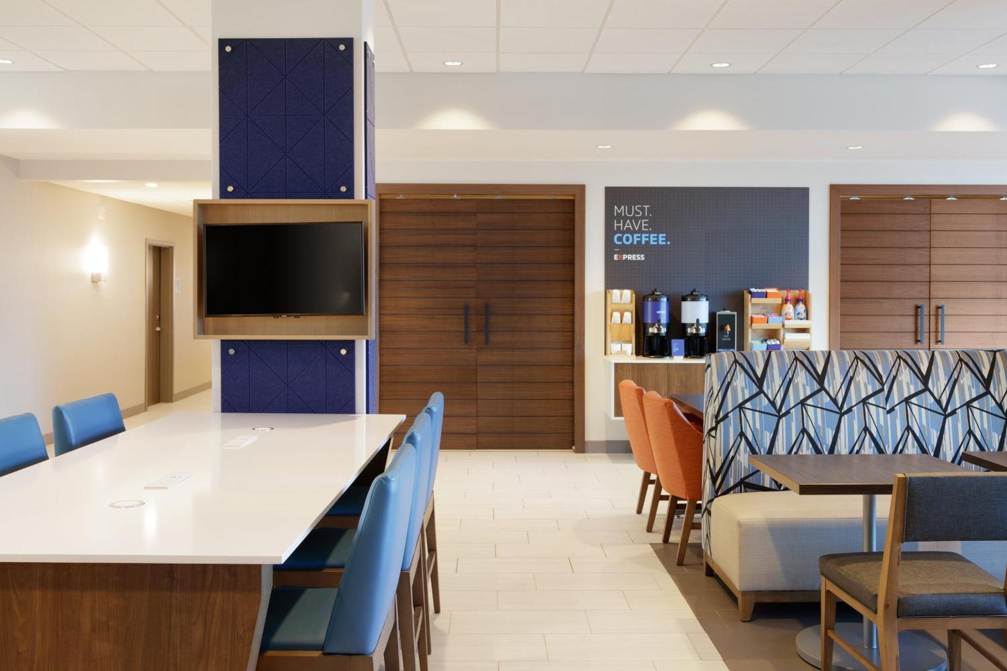 Holiday Inn Express Hotel & Suites Cleveland-Streetsboro By Ihg Экстерьер фото